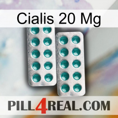 Lilly Cialis 20 Mg dapoxetine2